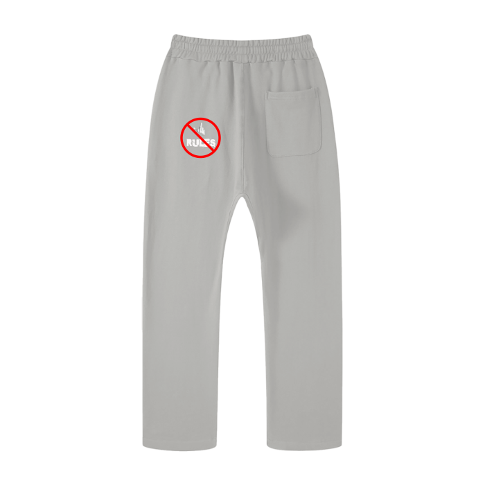 FKC RULES Heavyweight Sweat Pants