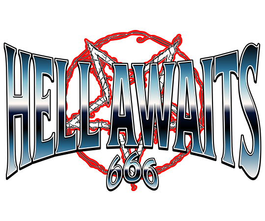 Hell Awaits 666