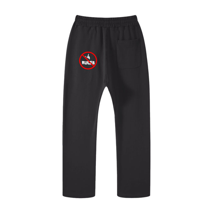 FKC RULES Heavyweight Sweat Pants